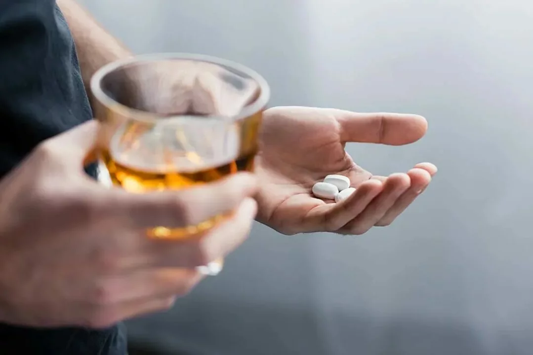 Metoclopramide and Alcohol: A Dangerous Combination