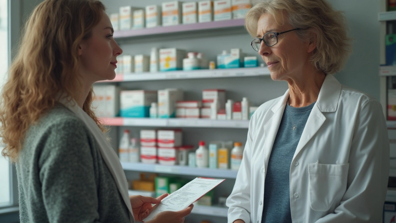 Symbicort Substitutes: Inhalers and Medications That Really Work