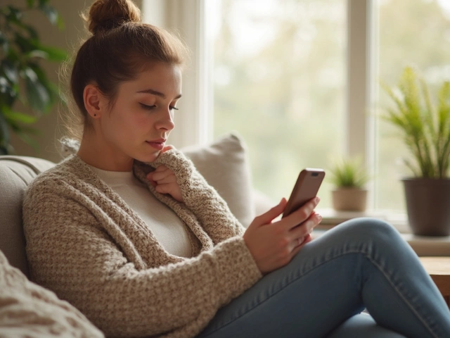 Cold Therapy for Itching Relief: How Chilling Out Calms Your Skin