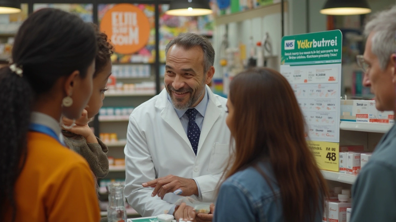 Best Budget-Friendly Generic Wellbutrin Alternatives and Assistance Options