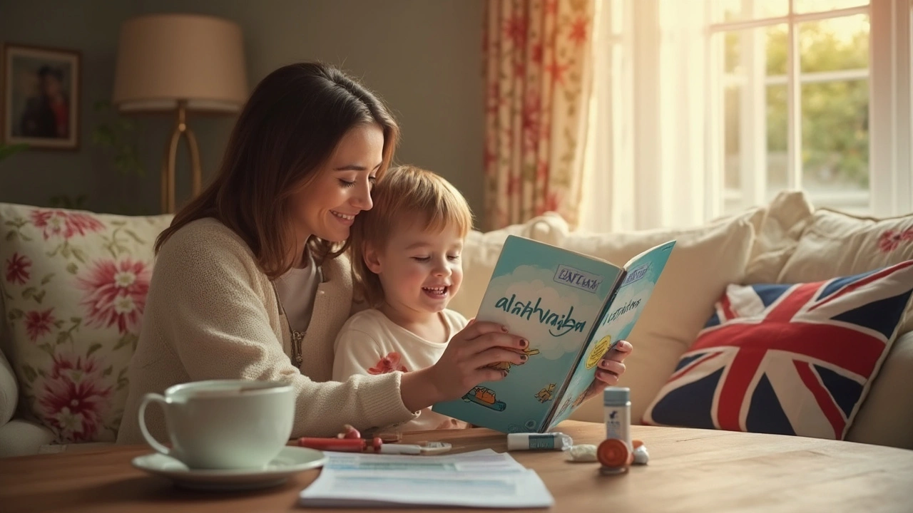 Singulair: What You Need to Know About Montelukast for Asthma and Allergies
