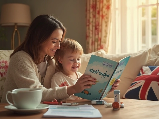 Singulair: What You Need to Know About Montelukast for Asthma and Allergies
