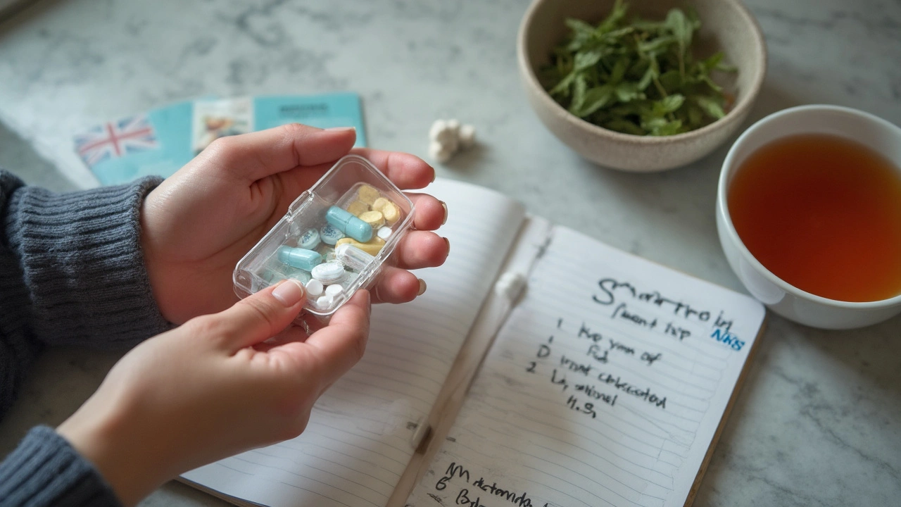 Lipitor Side Effects: The Good, the Bad, and the Manageable
