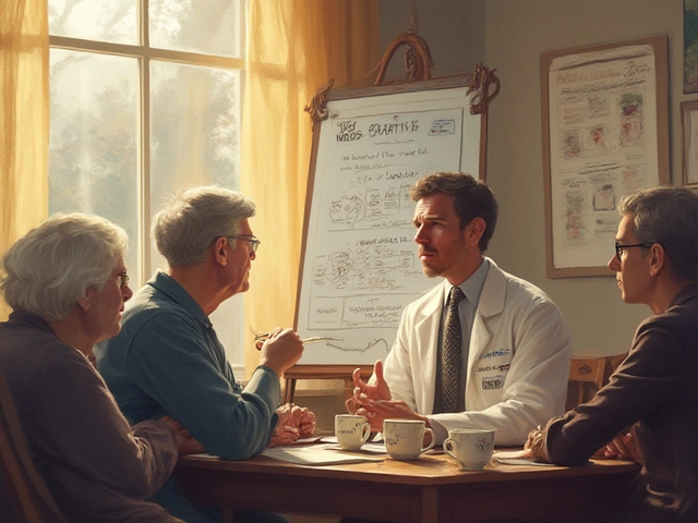 Trazodone and Sleep Quality in Parkinson’s: Neurologist Insights & Real Solutions