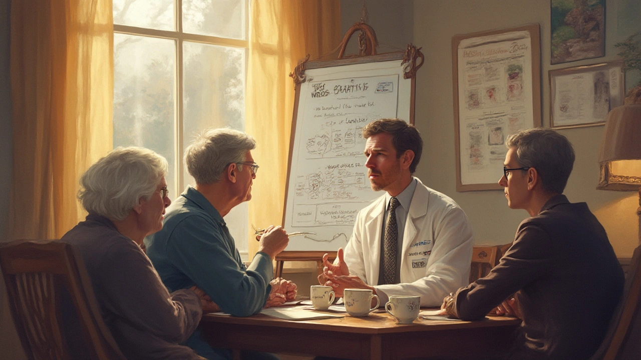 Trazodone and Sleep Quality in Parkinson’s: Neurologist Insights & Real Solutions