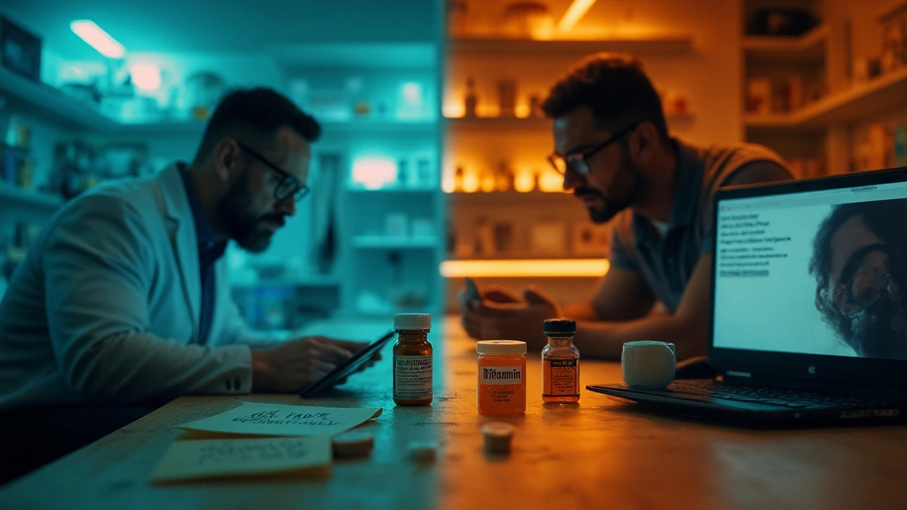 Prices, prescriptions, and delivery terms (UK 2025)