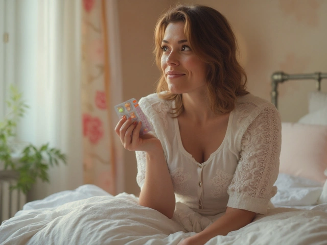 Lady Era: Women's Viagra, How It Works, Dosage, Benefits, and Side Effects