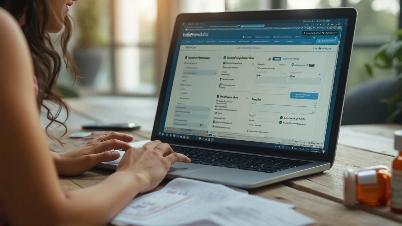 Buy Generic Ivermectin Online Safely: Legal Options, Prices, and Alternatives (2025)