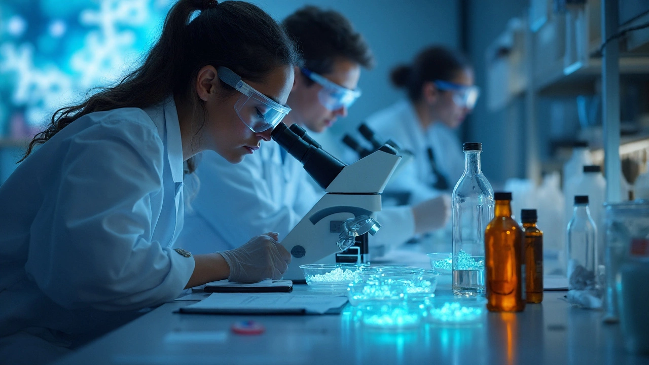 Chloramphenicol for Rickettsial Infections: Efficacy, Risks & Guidelines