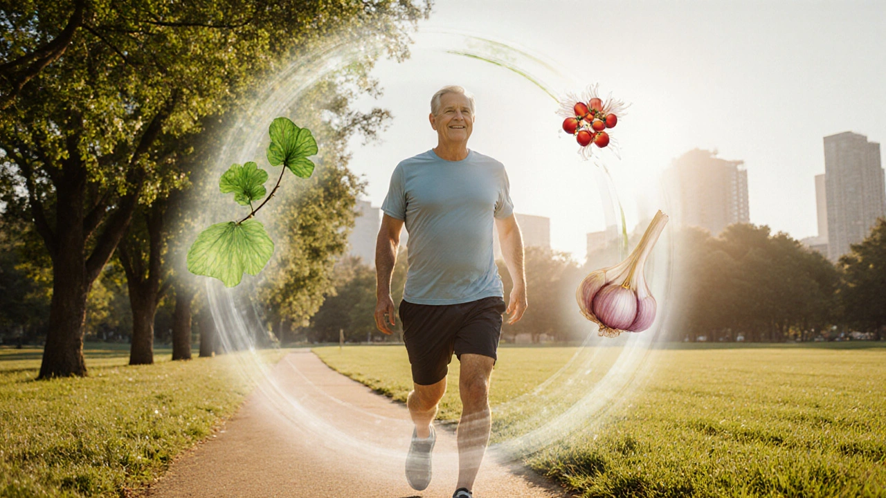 Do Natural Remedies Really Help Intermittent Claudication?