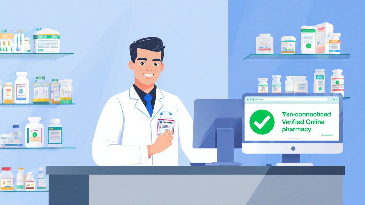 Generic Claritin vs. Brand Claritin vs. Other Antihistamines