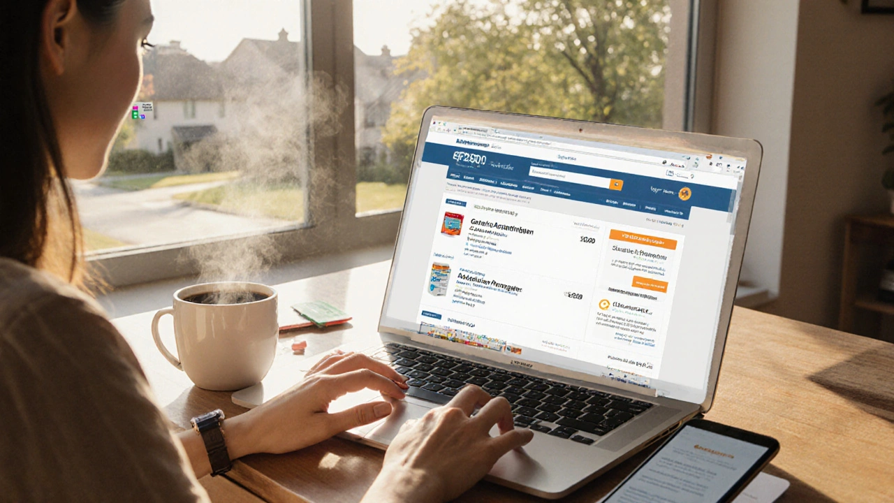 How to Buy Cheap Generic Tylenol Online - Safe, Fast, and Affordable