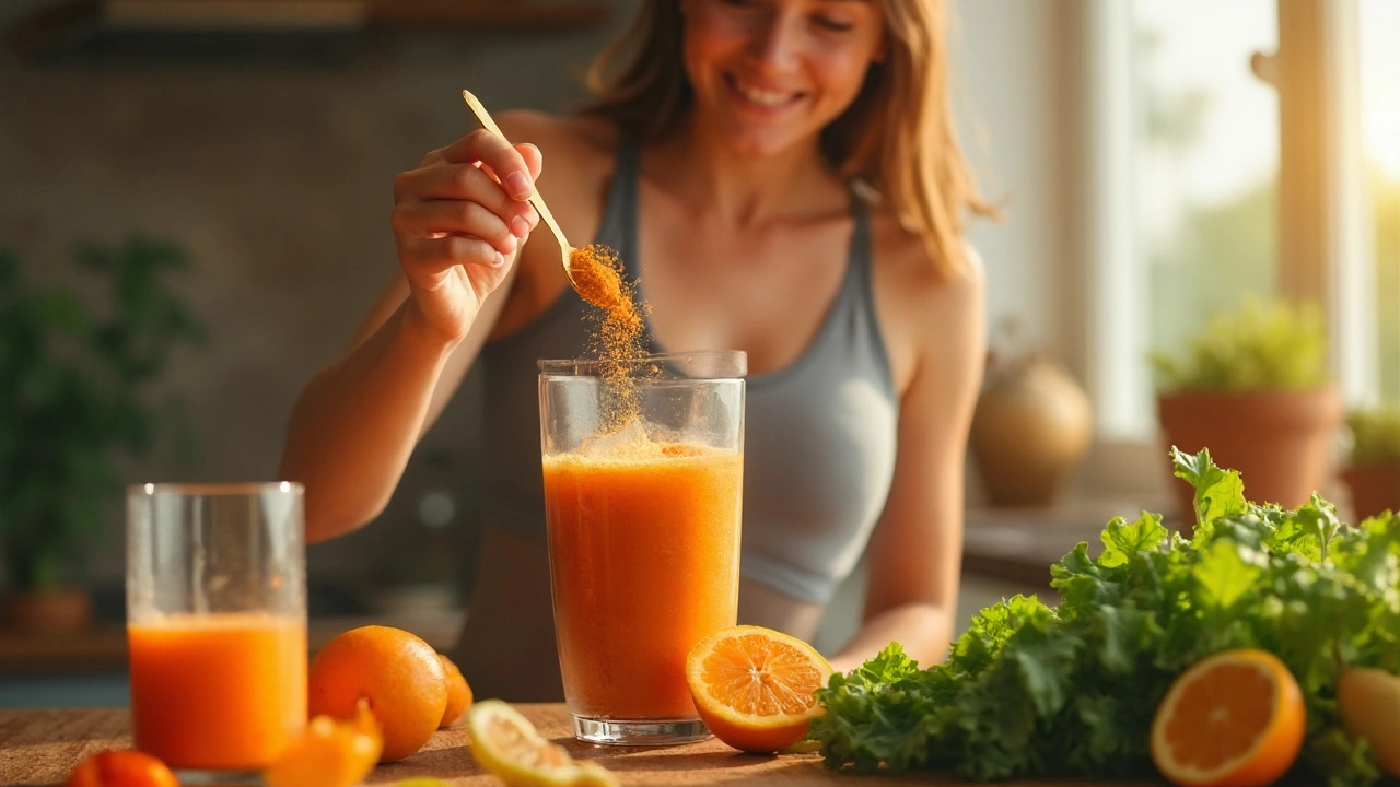 How to Incorporate Tamarind into Your Daily Routine