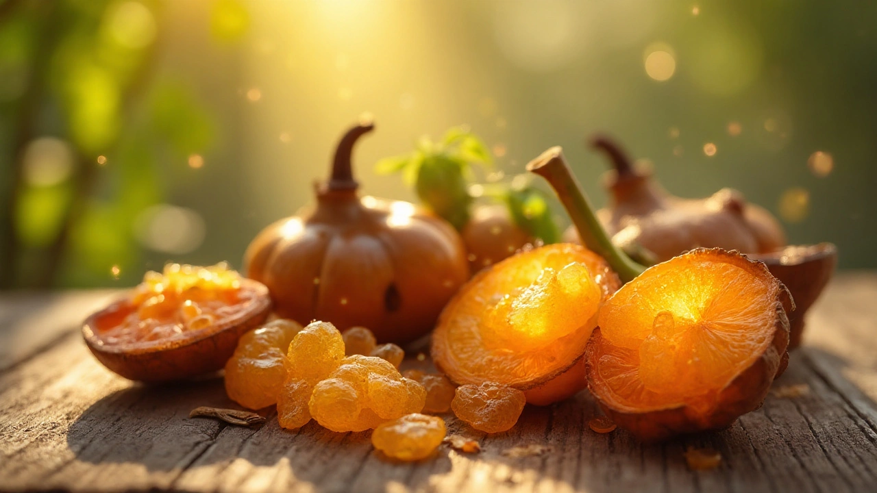 Tamarind Supplement: Boost Health with This Tangy Superfood