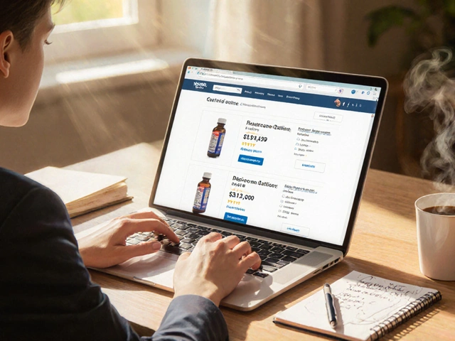 Buy Cheap Generic Claritin Online - Fast, Safe & Affordable