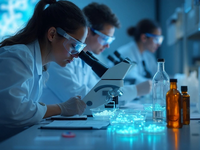 Chloramphenicol for Rickettsial Infections: Efficacy, Risks & Guidelines