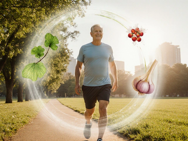 Do Natural Remedies Really Help Intermittent Claudication?