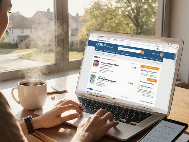 How to Buy Cheap Generic Tylenol Online - Safe, Fast, and Affordable