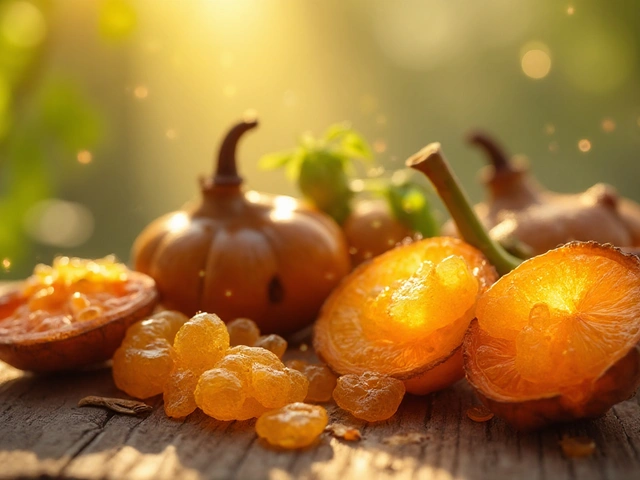 Tamarind Supplement: Boost Health with This Tangy Superfood