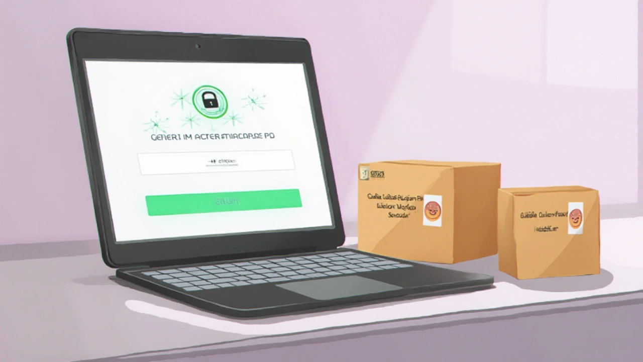Top Online Retailers - Price & Feature Comparison
