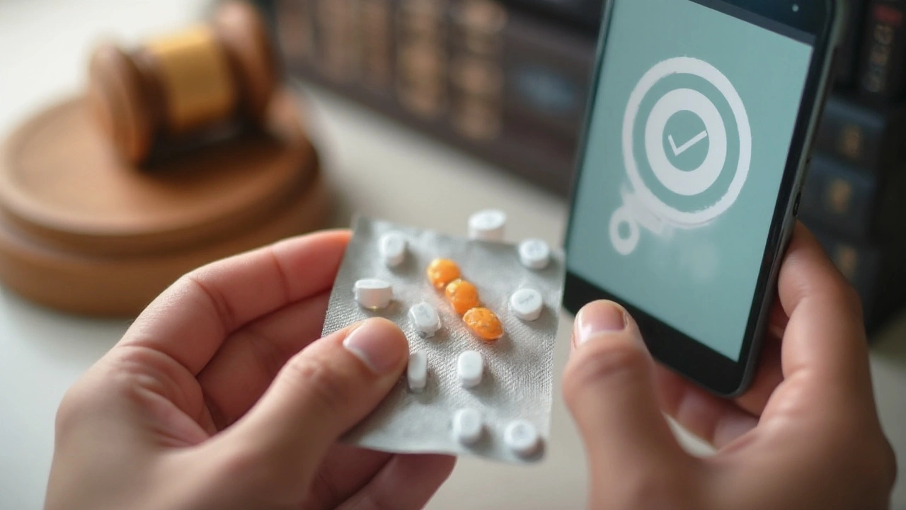 Understanding Dosage and Duration