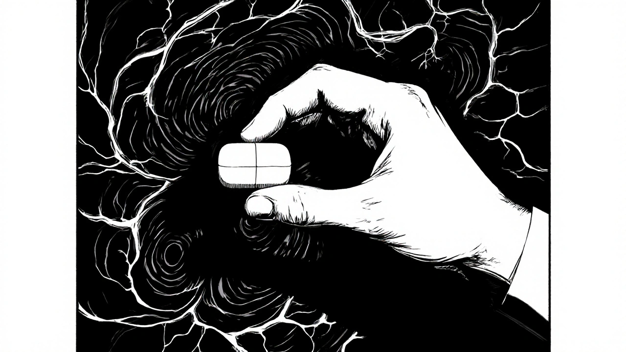Celexa (Citalopram) vs Alternatives: Which Antidepressant Fits Best?