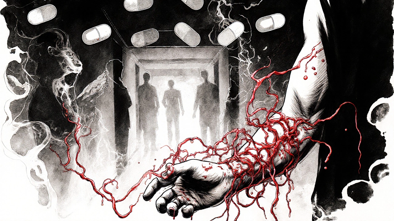 Compare Keflex (Cephalexin) with Alternatives: What Works Best for Infections