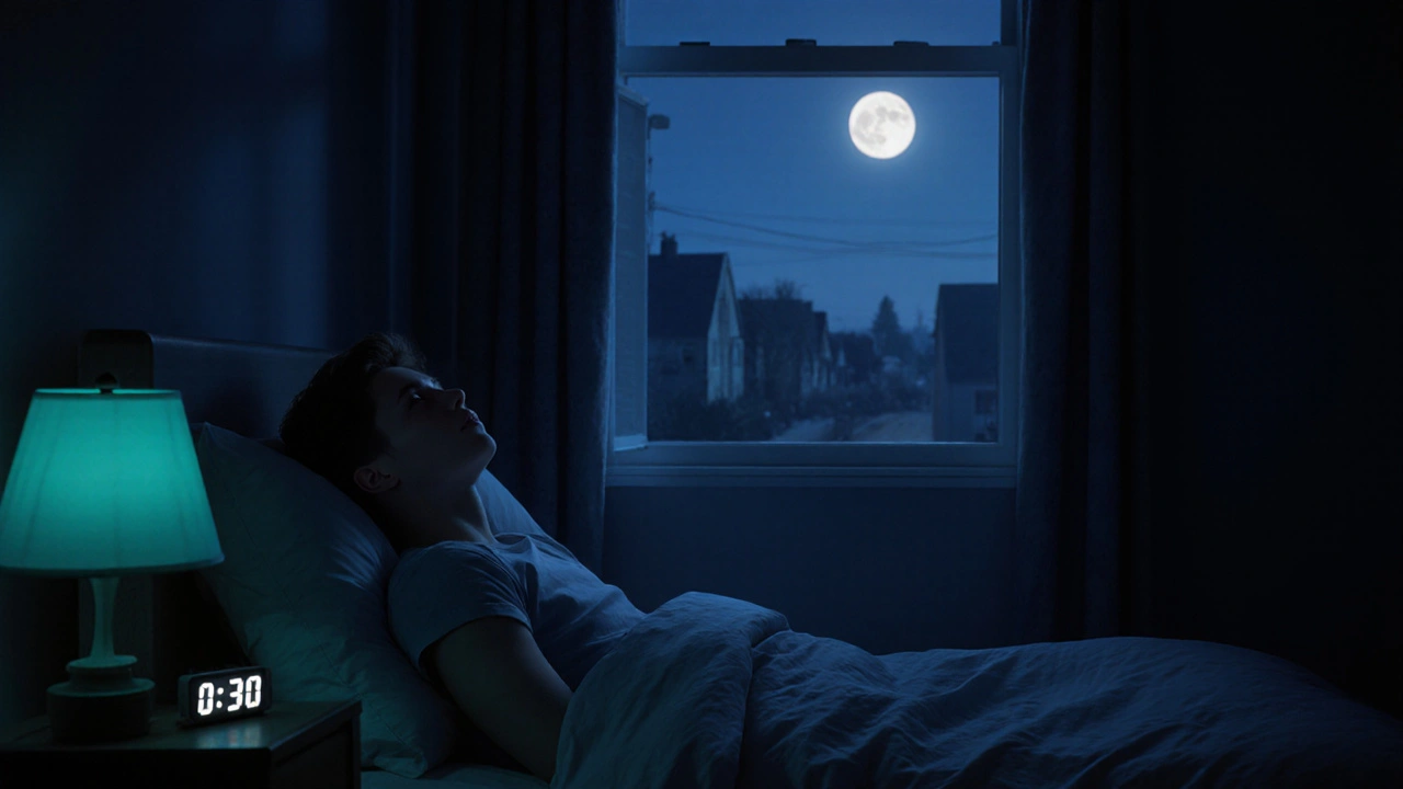 Delayed Sleep Phase Syndrome and Immune Health: Essential Facts