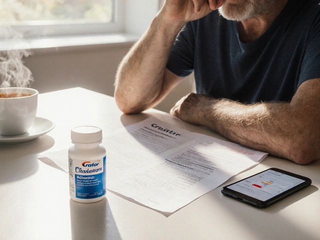 Buy Cheap Generic Crestor Online - Safe, Fast & Affordable