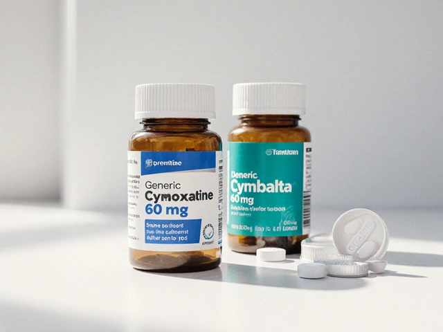 Buy Cheap Generic Cymbalta Online - Safe Guide & Best Prices 2025