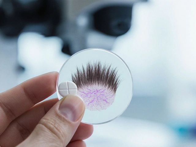 Finasteride vs Alternatives: Pros, Cons & Best Choice