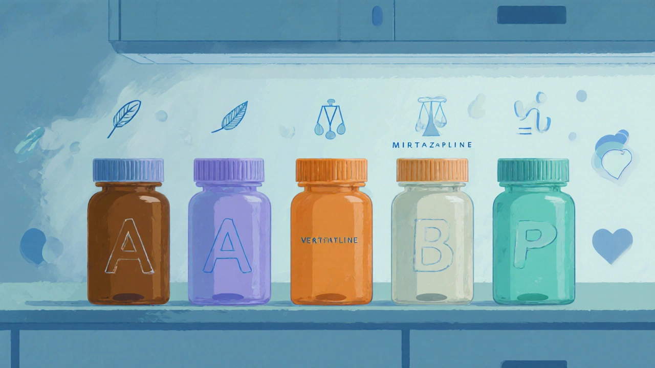 When Might You Seek an Alternative?