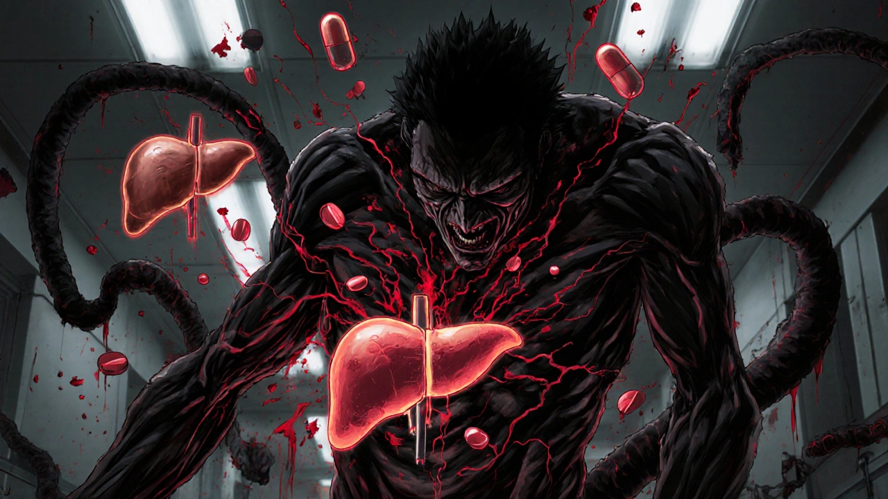 Clarithromycin and Statins: How to Avoid Muscle Toxicity Interactions