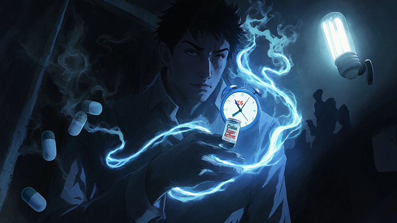 Compare Cialis Super Active (Tadalafil) with Alternatives: What Works Best?