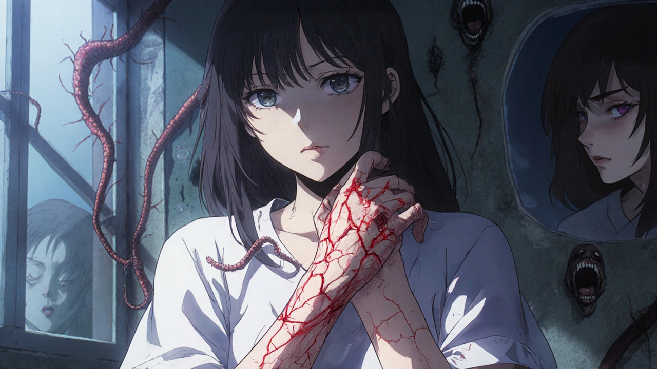 Complex Regional Pain Syndrome: What to Do When Pain Burns After an Injury