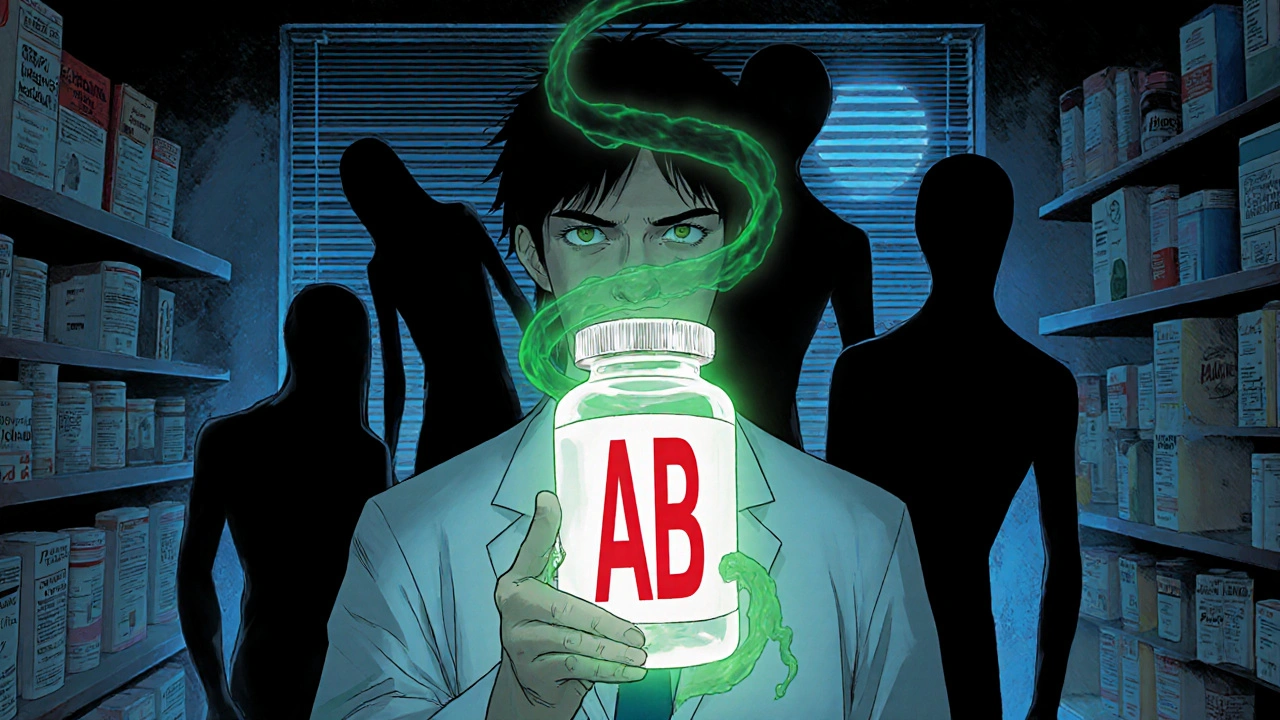 How Pharmacists Verify Generic Equivalence: Practice Standards