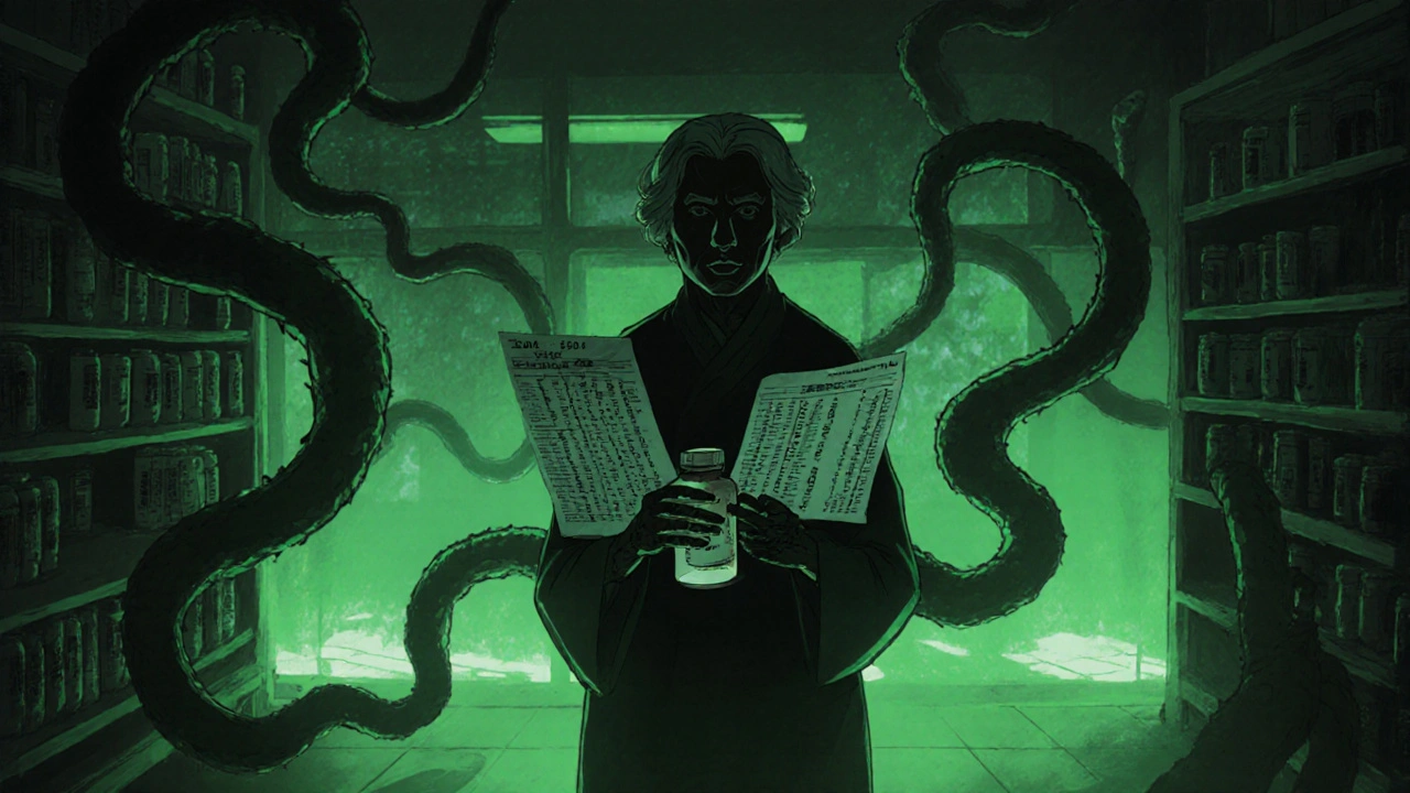 Medicare Part D Substitution: What You Can and Can't Switch Under Current Rules