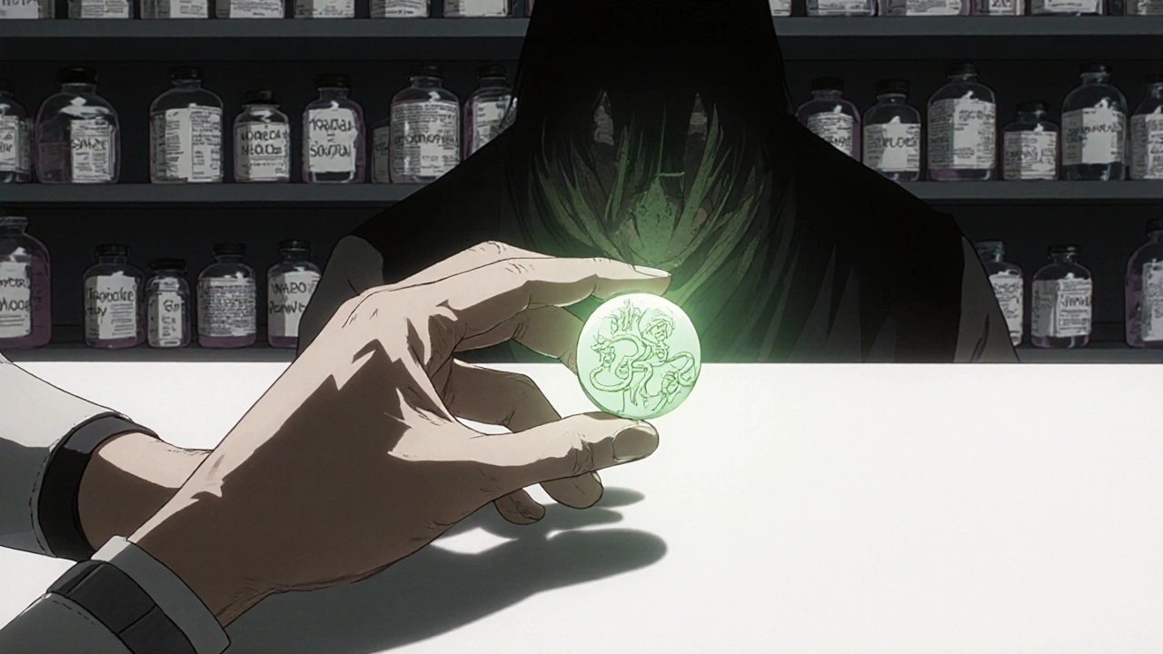 Pharmaceutical Equivalence for Generics: What It Really Means When You Fill a Prescription