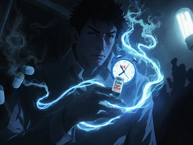 Compare Cialis Super Active (Tadalafil) with Alternatives: What Works Best?