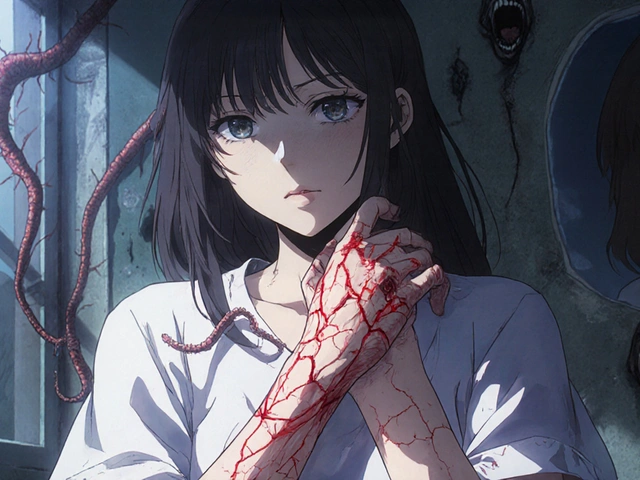 Complex Regional Pain Syndrome: What to Do When Pain Burns After an Injury