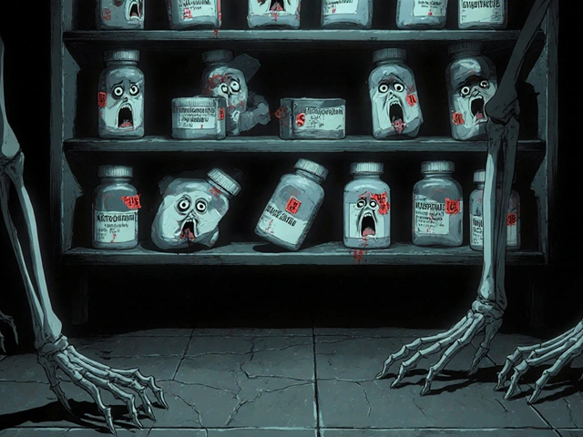 Generic Drug Prices Over Time: Year-by-Year Changes and What They Mean for You