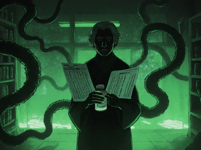 Medicare Part D Substitution: What You Can and Can't Switch Under Current Rules