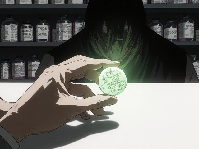 Pharmaceutical Equivalence for Generics: What It Really Means When You Fill a Prescription