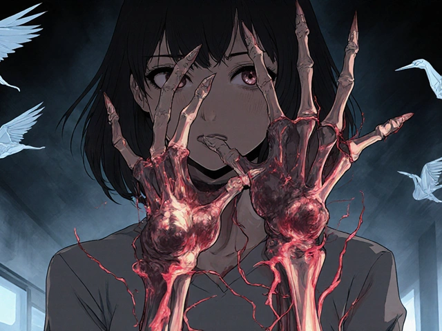 Rheumatoid Arthritis: Understanding Autoimmune Joint Damage and Modern Biologic Treatments