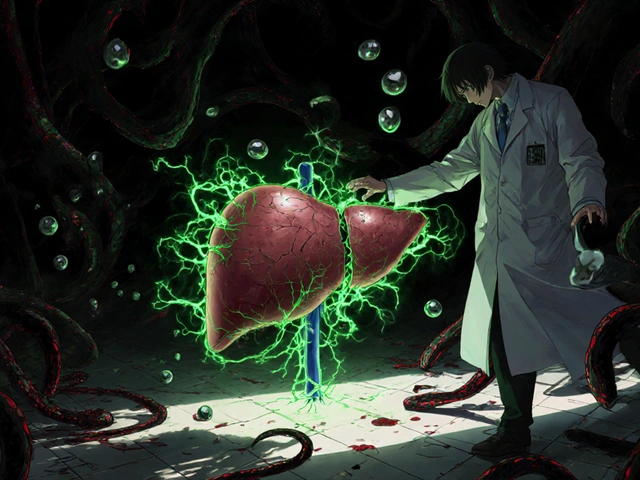 What Is Tricor and How Does It Work for Cholesterol Management?