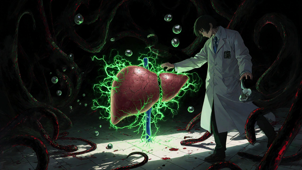 What Is Tricor and How Does It Work for Cholesterol Management?