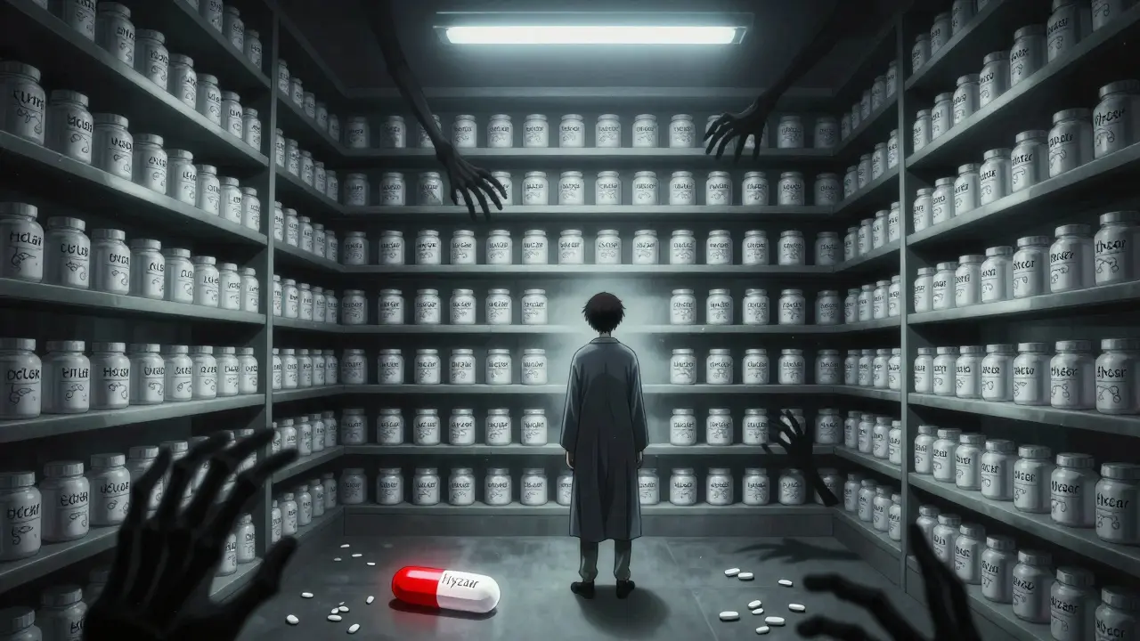 Antihypertensive Combination Generics: What’s Available and How to Get Them