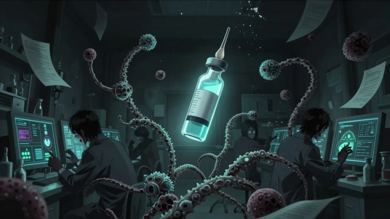 Batch Release Testing: Final Checks Before Pharmaceutical Distribution