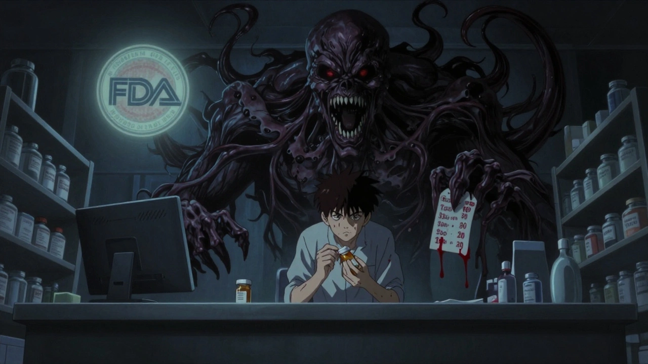 First Generic Approval: Why It Matters and What It Means for Drug Prices and Access