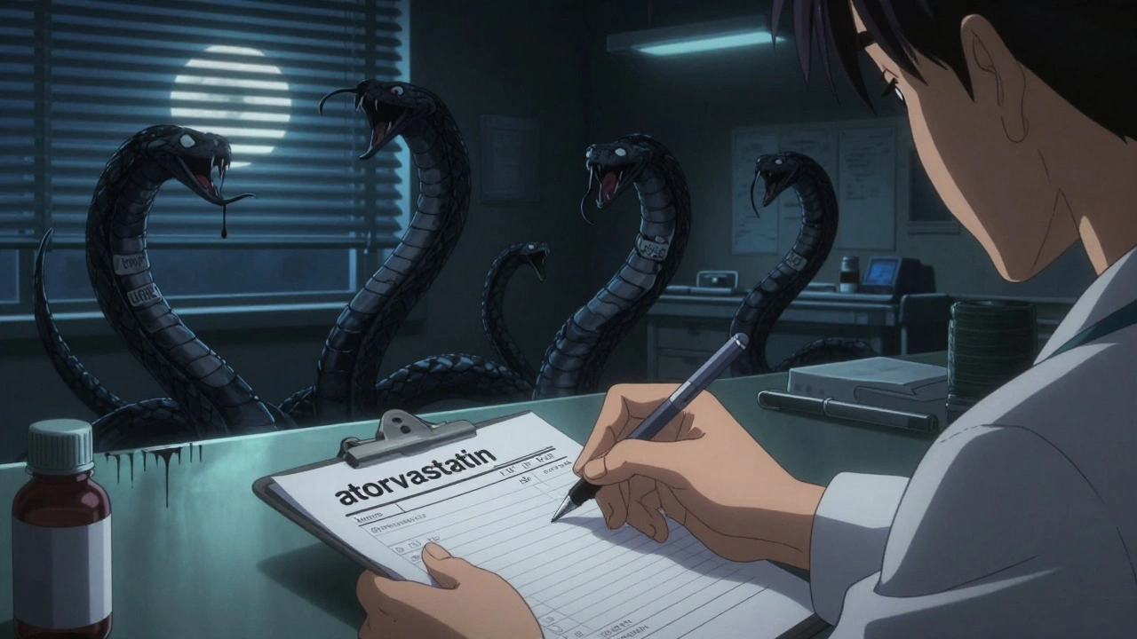 Generic Prescribing Guidelines: What Doctors Need to Know in 2025